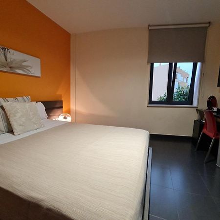 Hotel Los Nardos Chipiona Εξωτερικό φωτογραφία