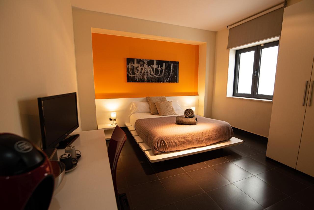 Hotel Los Nardos Chipiona Εξωτερικό φωτογραφία