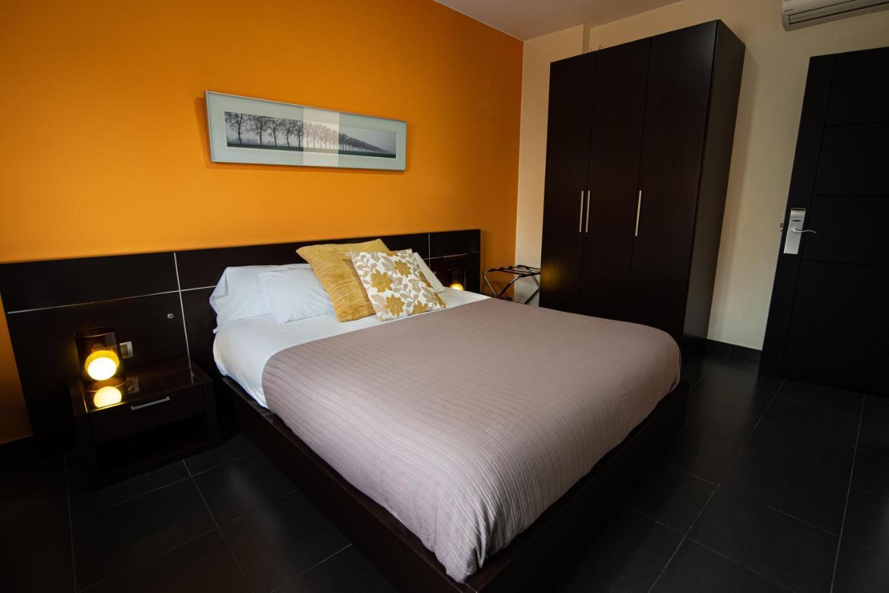Hotel Los Nardos Chipiona Εξωτερικό φωτογραφία