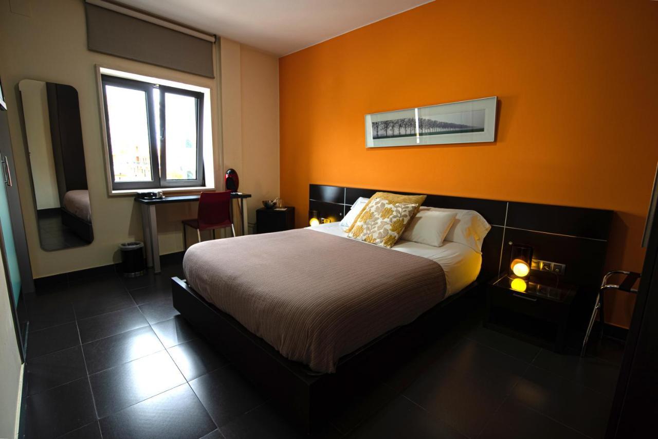 Hotel Los Nardos Chipiona Εξωτερικό φωτογραφία