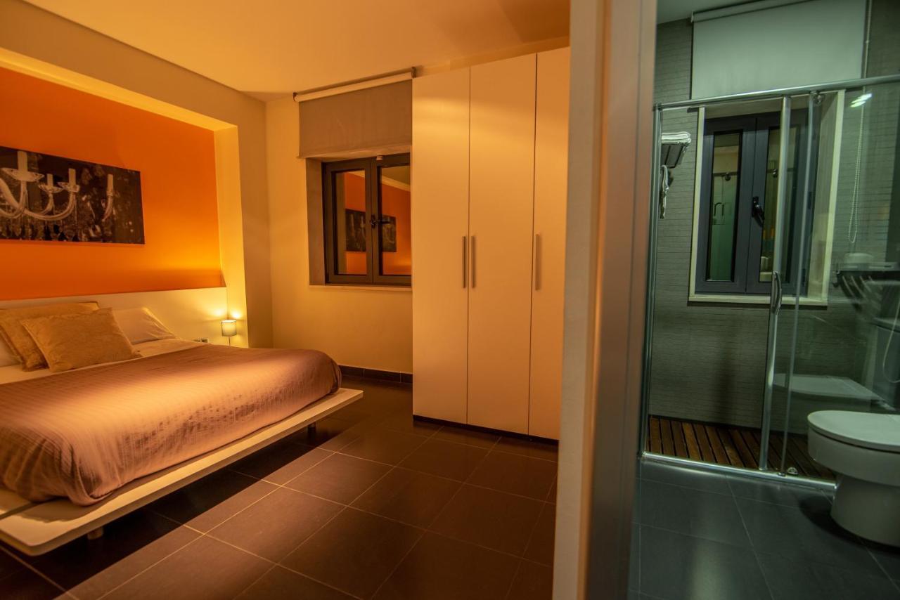 Hotel Los Nardos Chipiona Εξωτερικό φωτογραφία