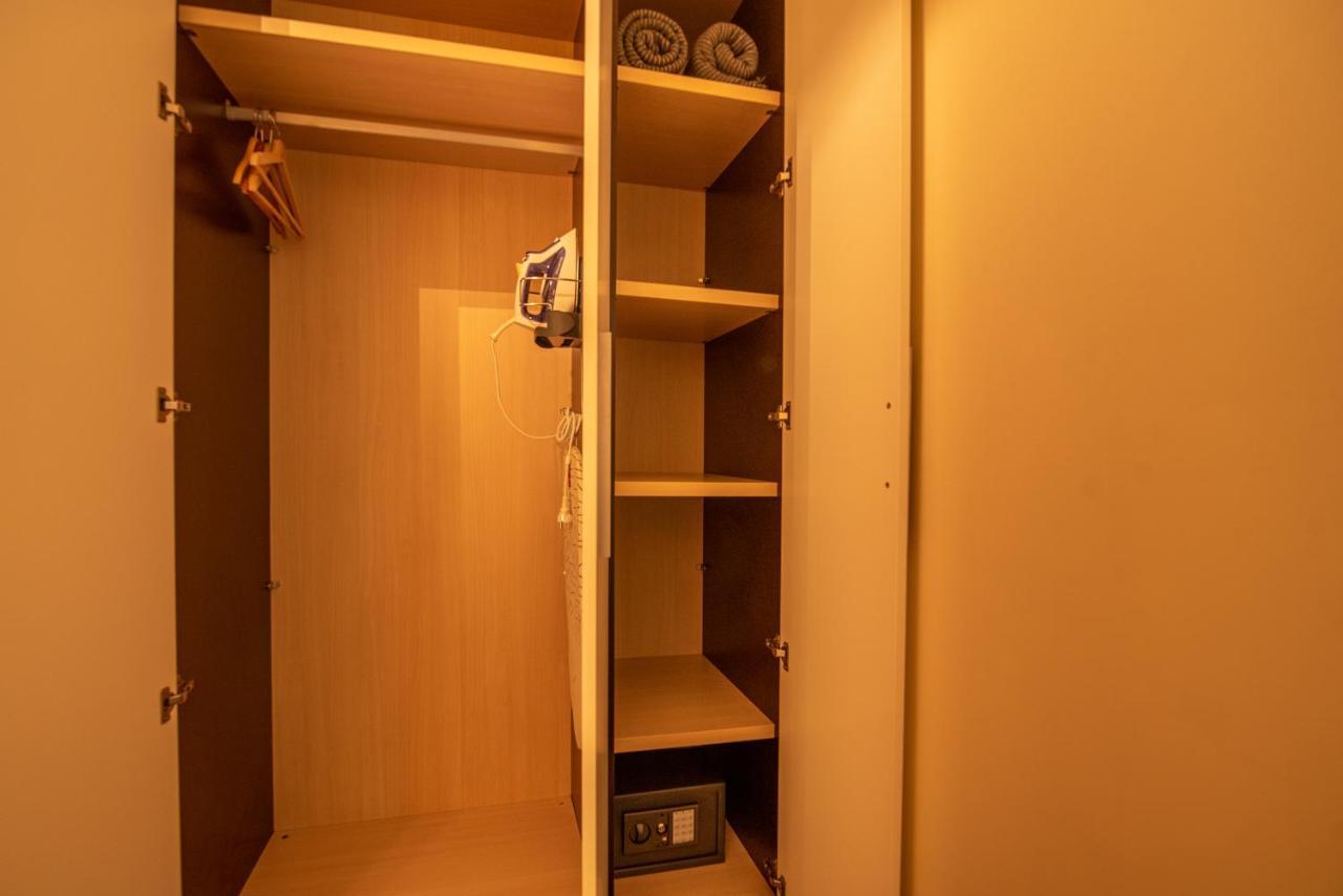 Hotel Los Nardos Chipiona Εξωτερικό φωτογραφία