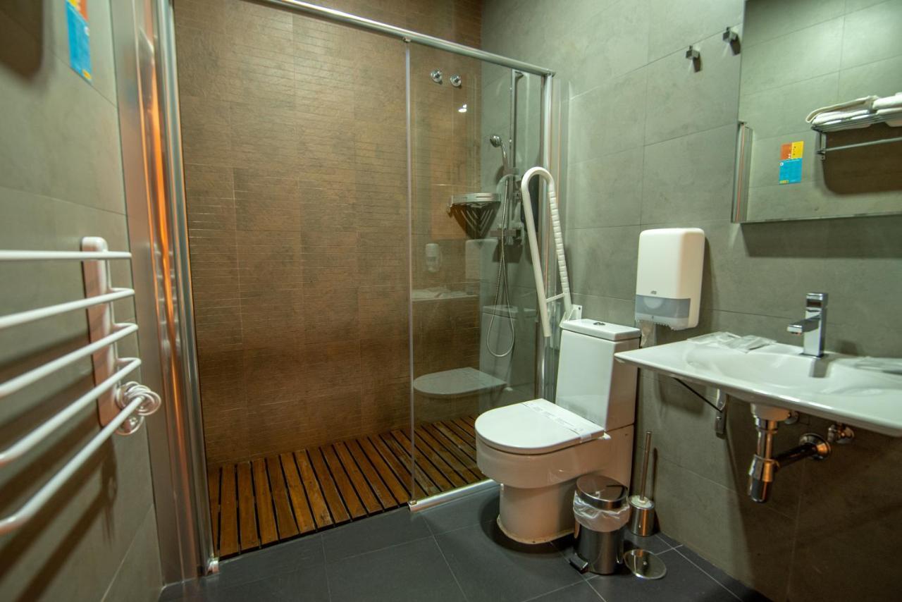 Hotel Los Nardos Chipiona Εξωτερικό φωτογραφία