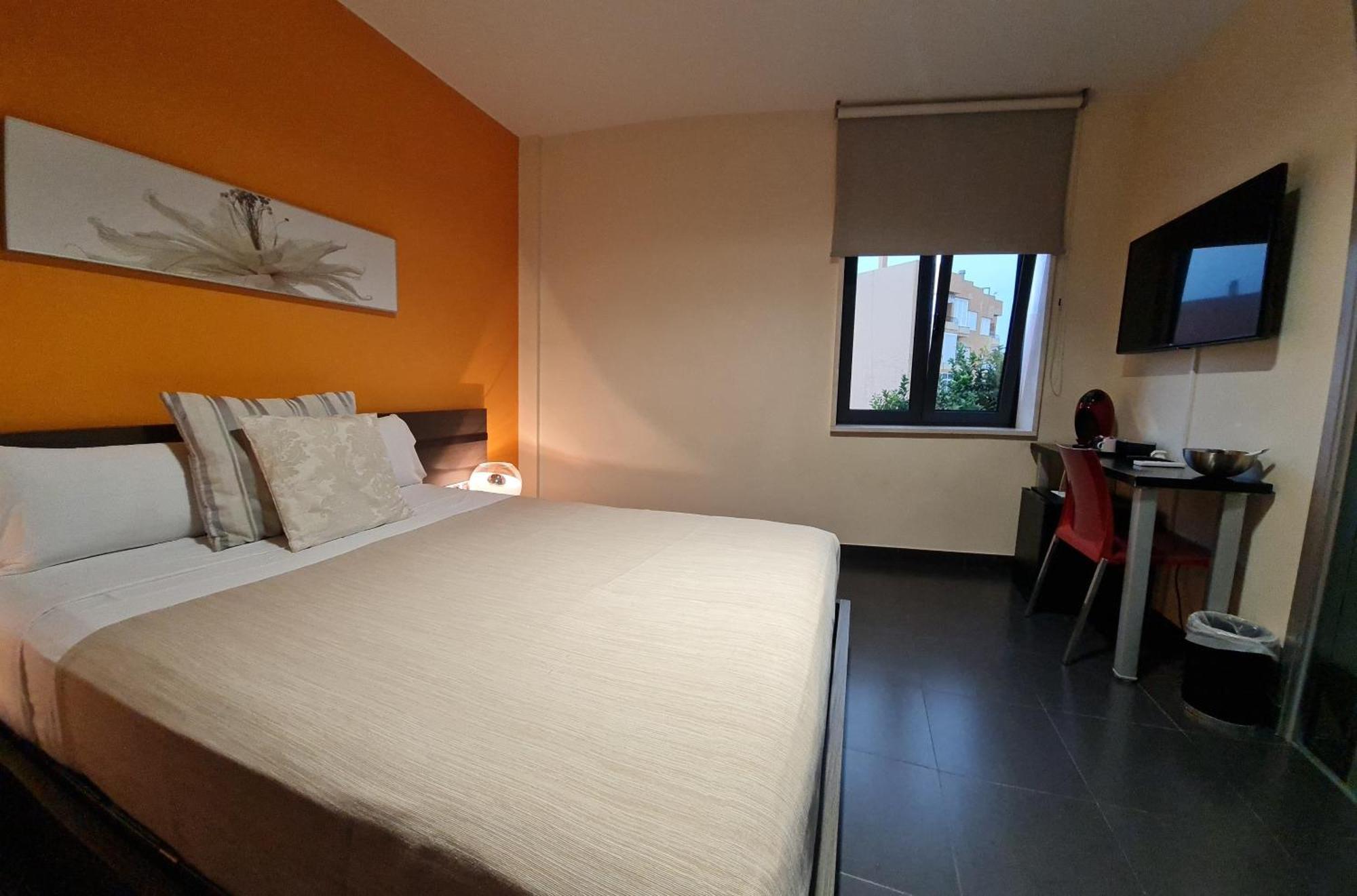 Hotel Los Nardos Chipiona Εξωτερικό φωτογραφία