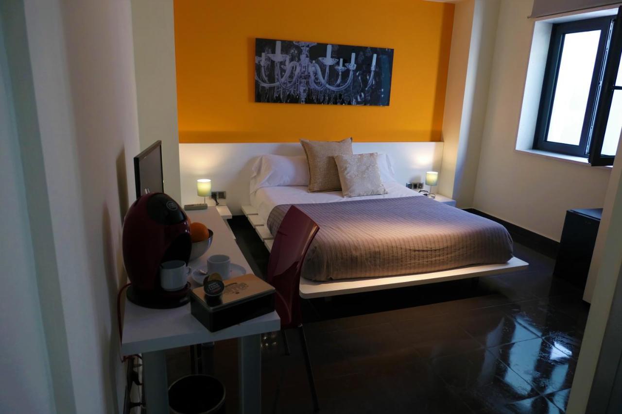 Hotel Los Nardos Chipiona Εξωτερικό φωτογραφία